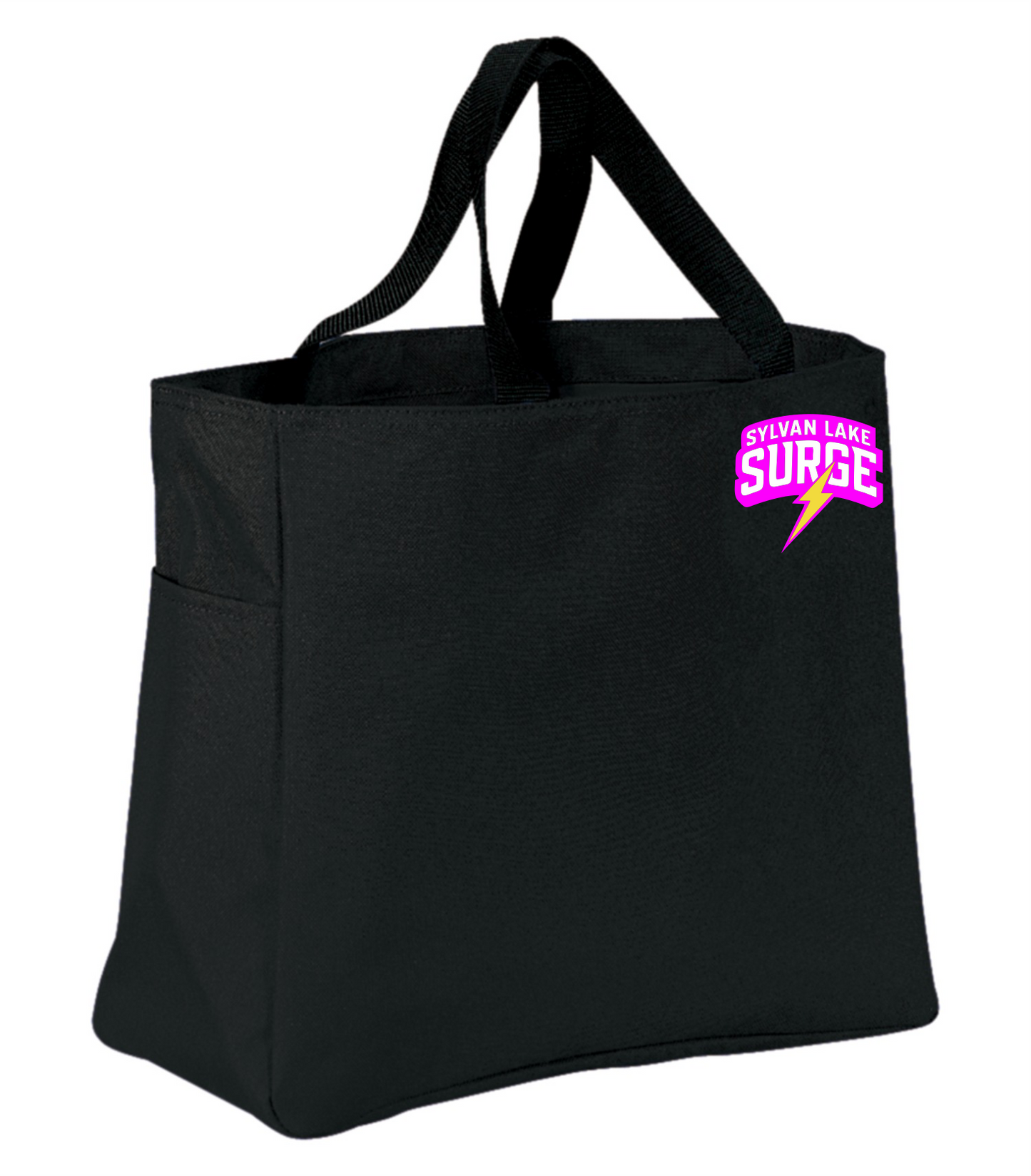 ATC Essential Reusable Carryall Tote Bag