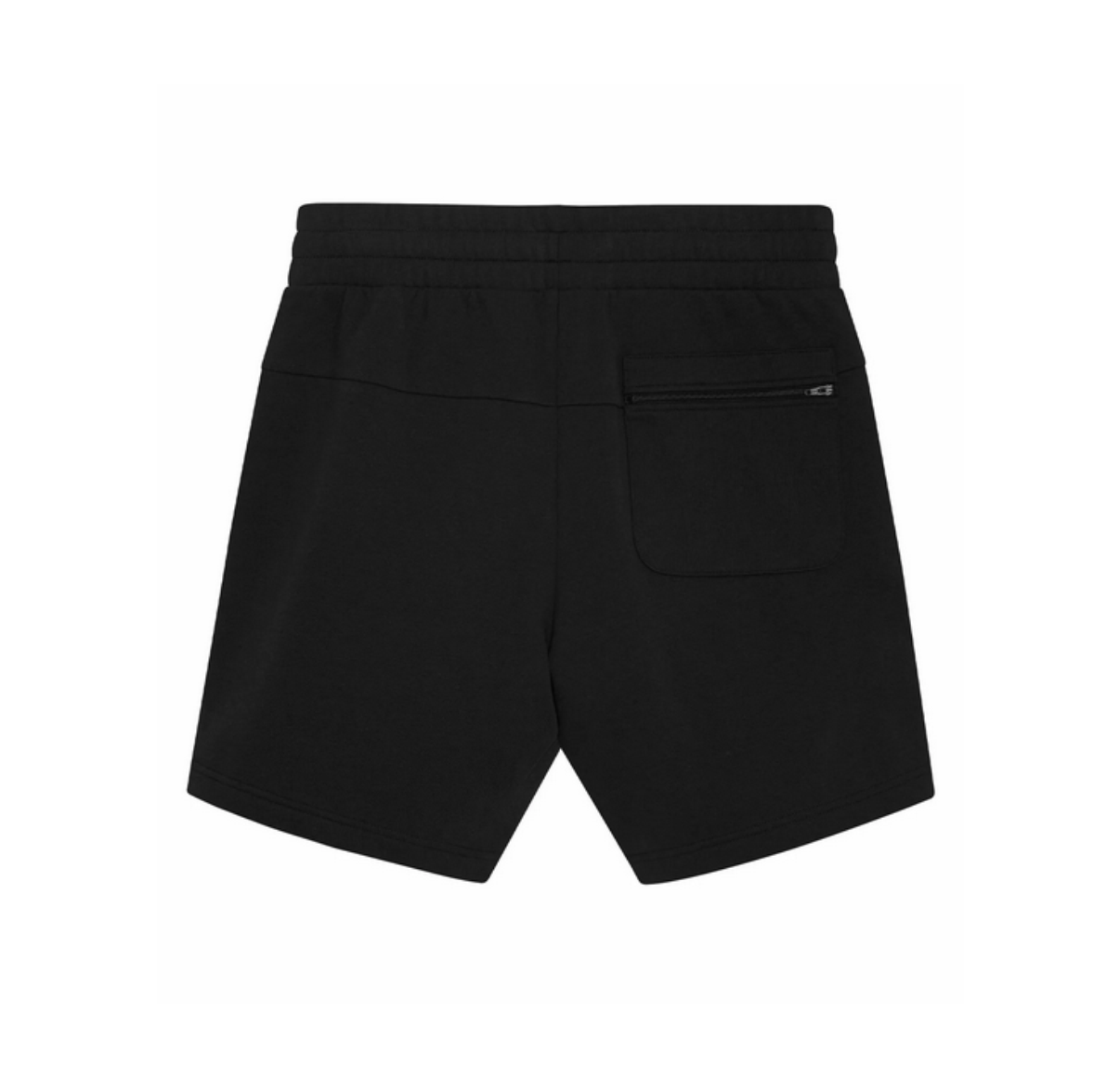 Ringspun Cotton Fleece Shorts