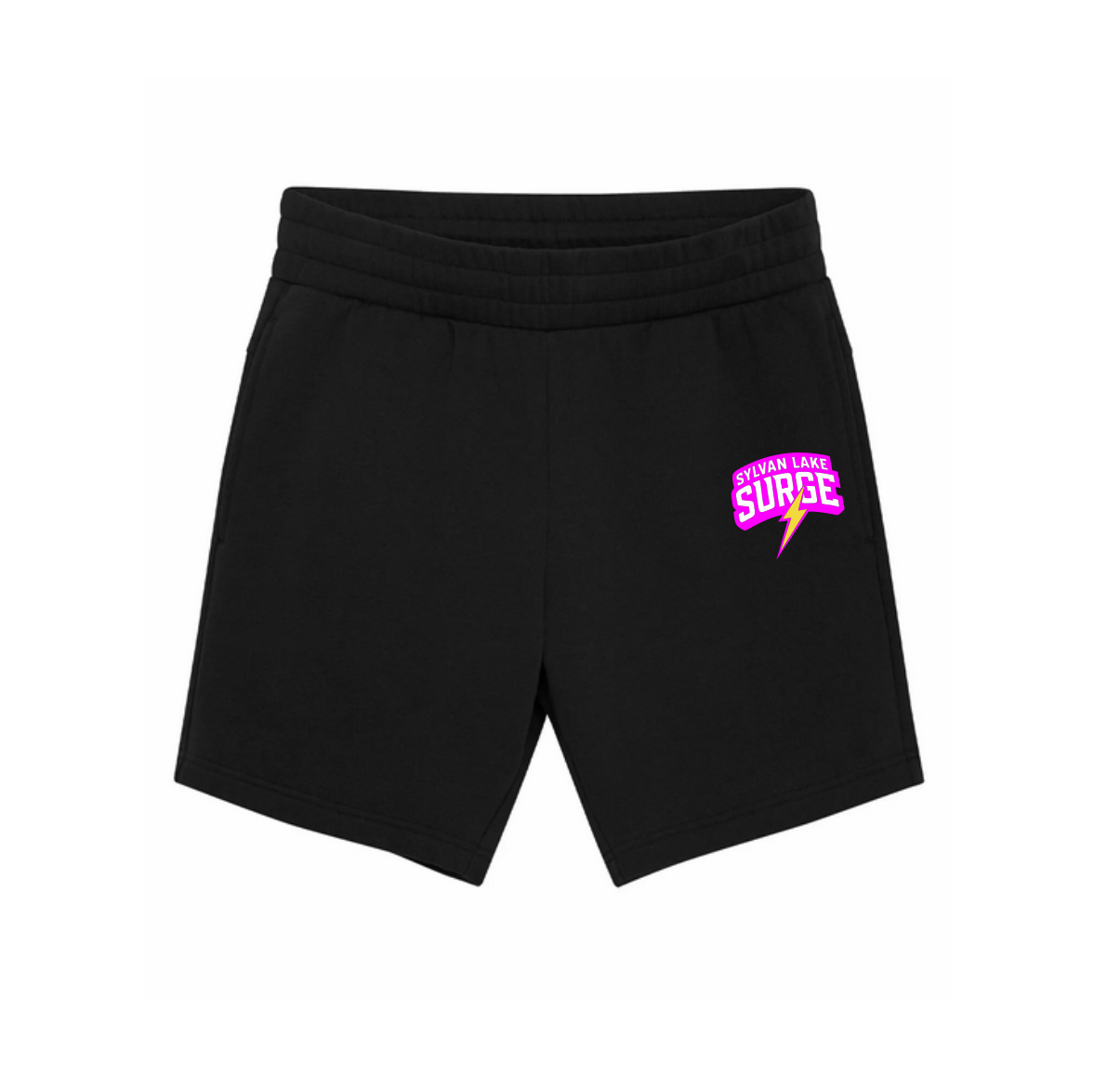 Ringspun Cotton Fleece Shorts