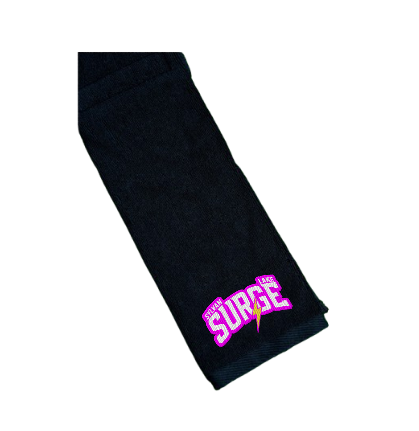 Cotton Pocket Towel
