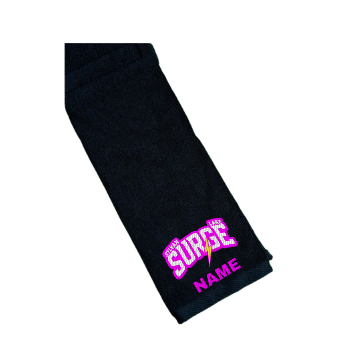 Customized Cotton Pocket Towel