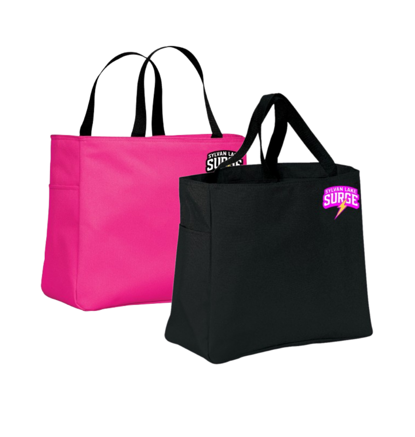 ATC Essential Reusable Carryall Tote Bag
